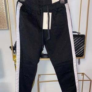 Jogger pants new